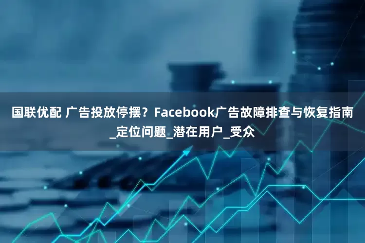 国联优配 广告投放停摆？Facebook广告故障排查与恢复指南_定位问题_潜在用户_受众